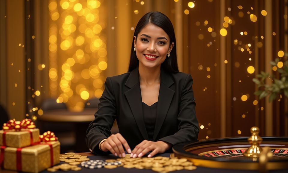 222bd9 Baccarat Insider